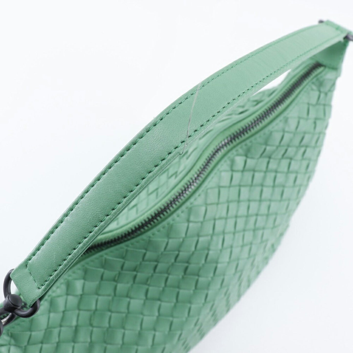 Bottega Veneta Intrecciato Handbag