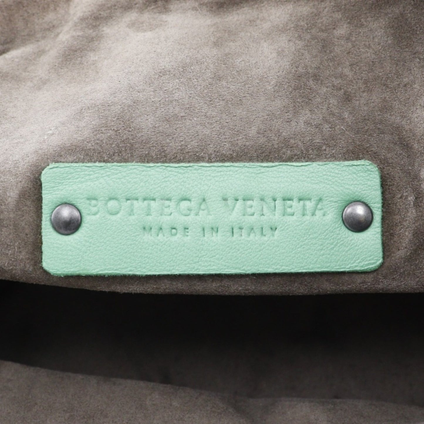 Bottega Veneta Intrecciato Handbag