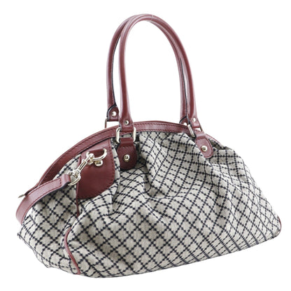 Gucci Diamante Handbag