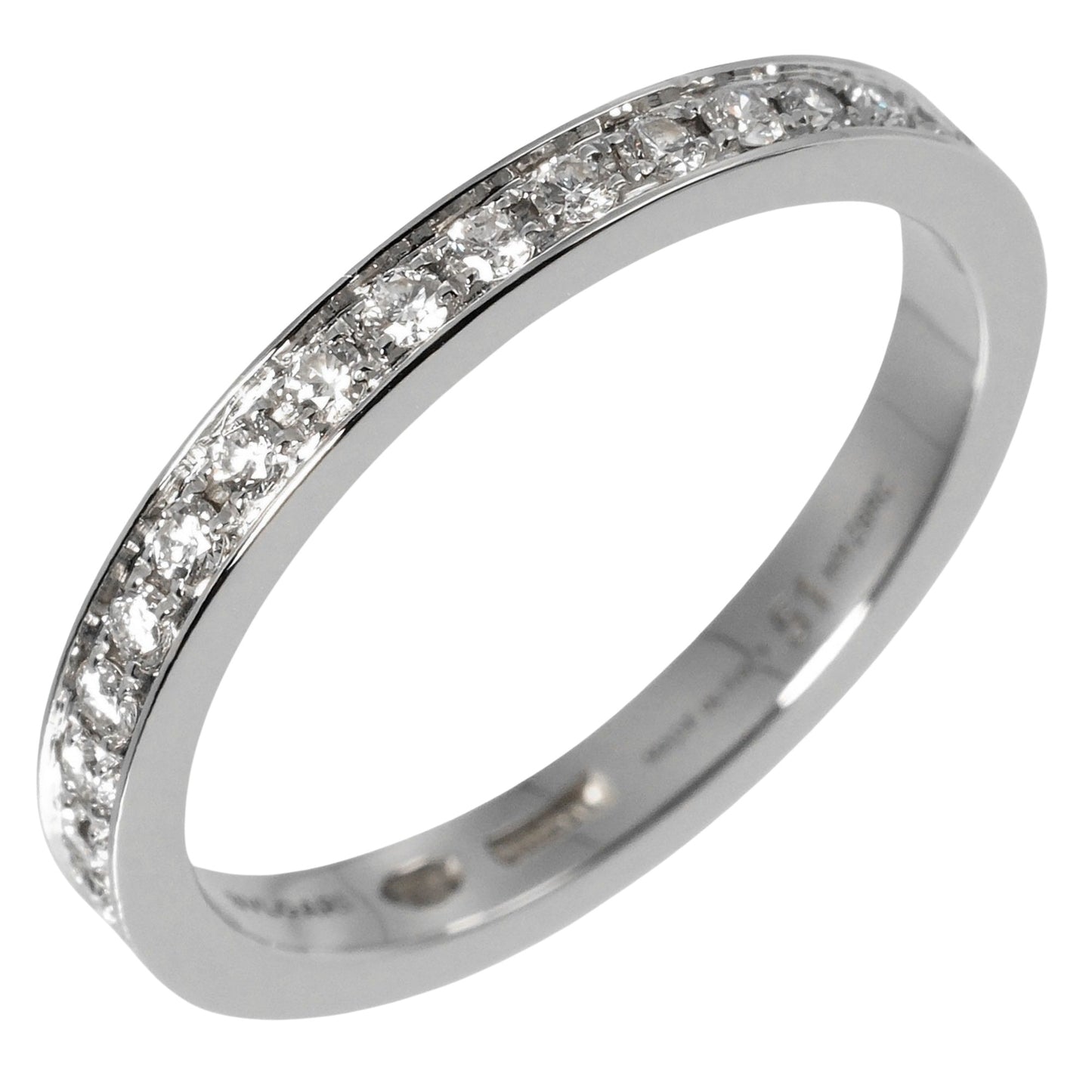 Bulgari Solitaire Ring