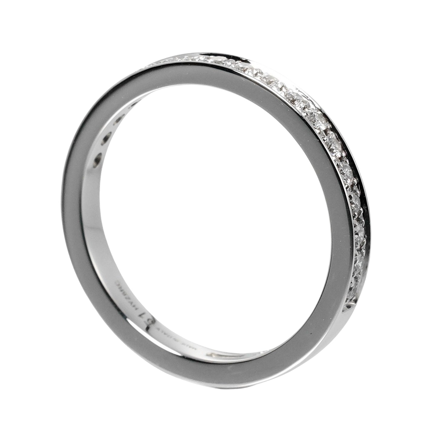 Bulgari Solitaire Ring