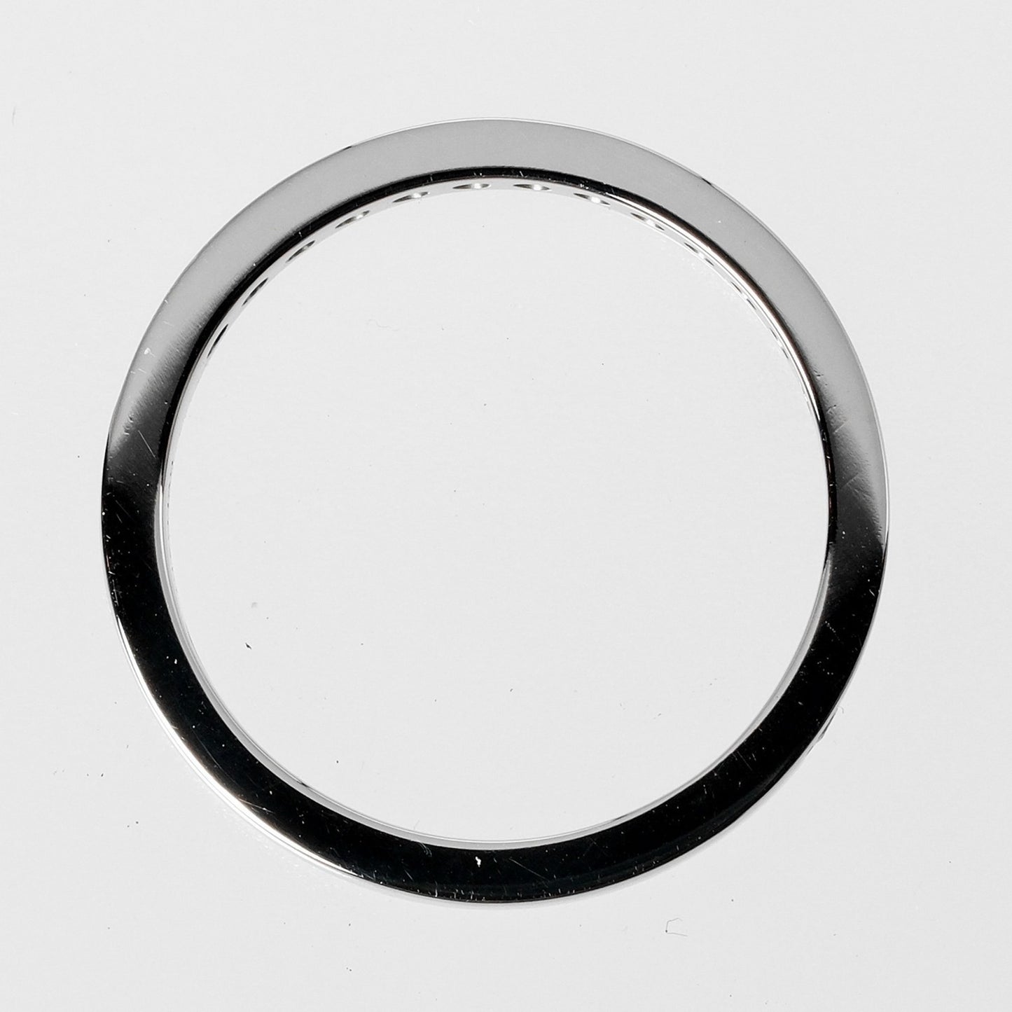 Bulgari Solitaire Ring