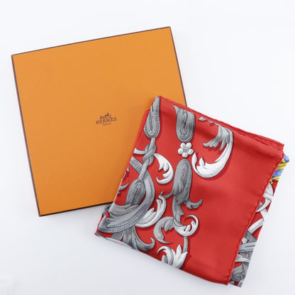 Hermès Carré 90 Scarf