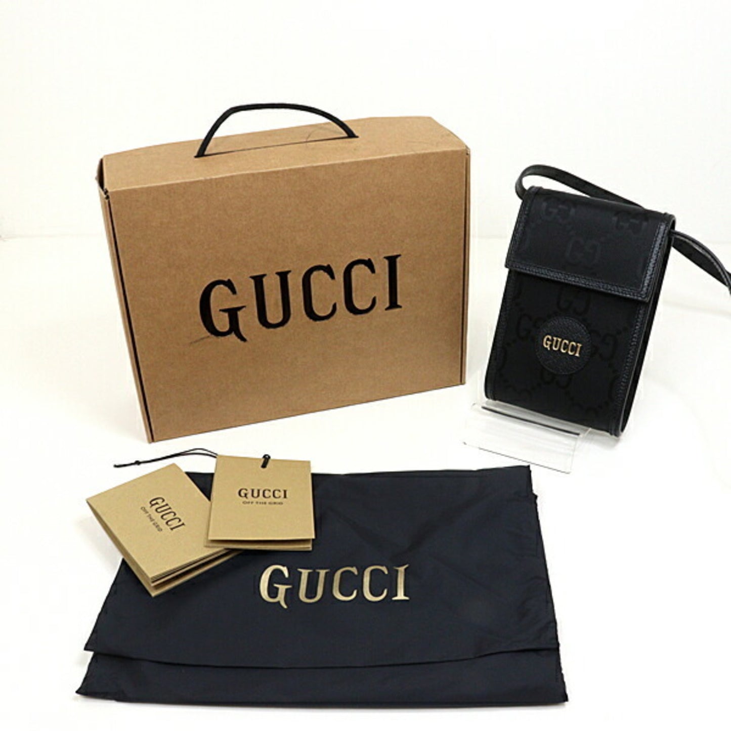 Gucci Shopper Bag