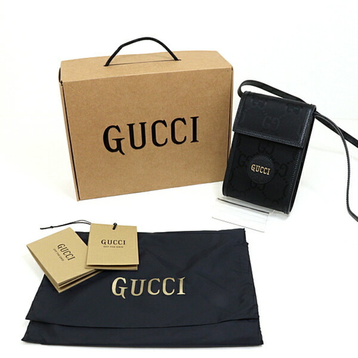 Gucci Shopper Bag