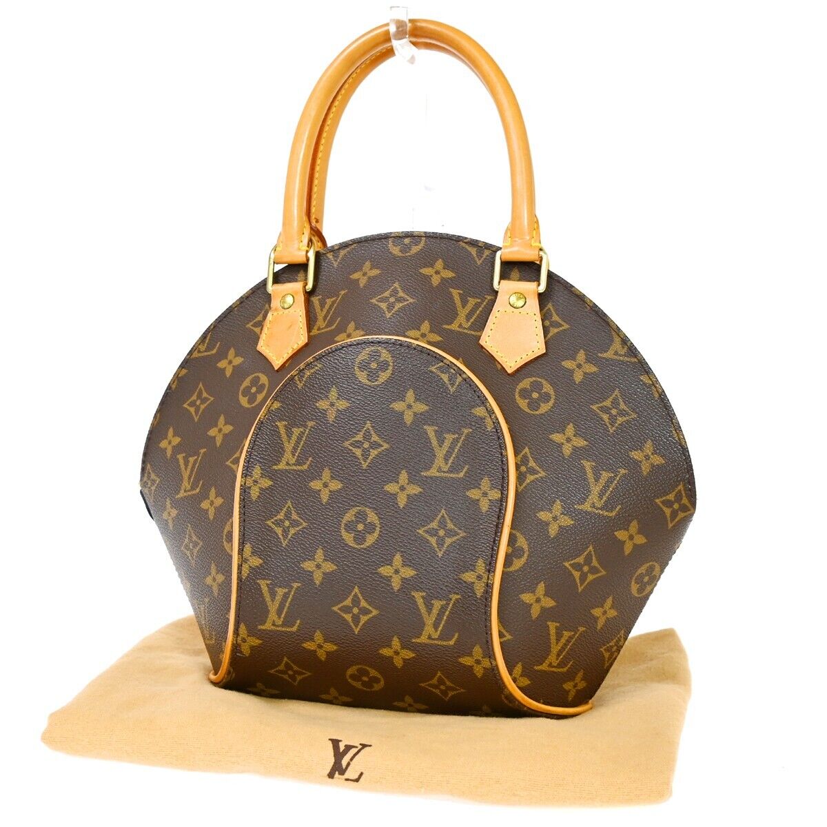 Louis Vuitton Ellipse PM Handbag