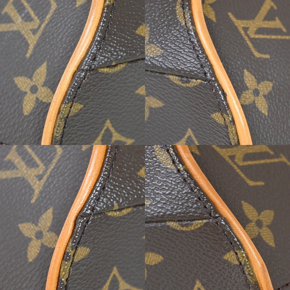 Louis Vuitton Ellipse PM Handbag