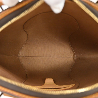 Louis Vuitton Ellipse PM Handbag