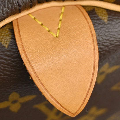 Louis Vuitton Keepall 50 Travel Bag