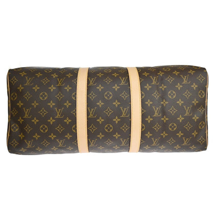 Louis Vuitton Keepall 50 Travel Bag