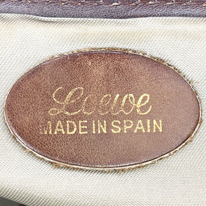 Loewe Clutch