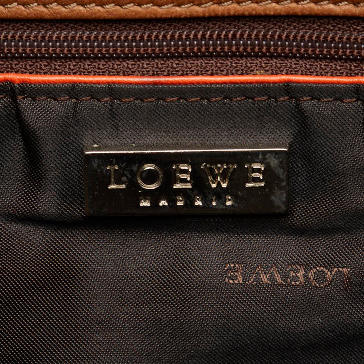 Loewe Avenue Tote Bag