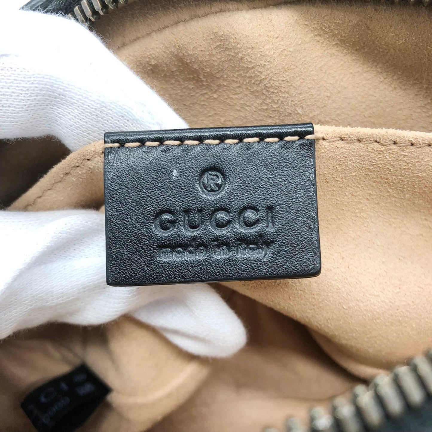 Gucci GG Marmont Clutch