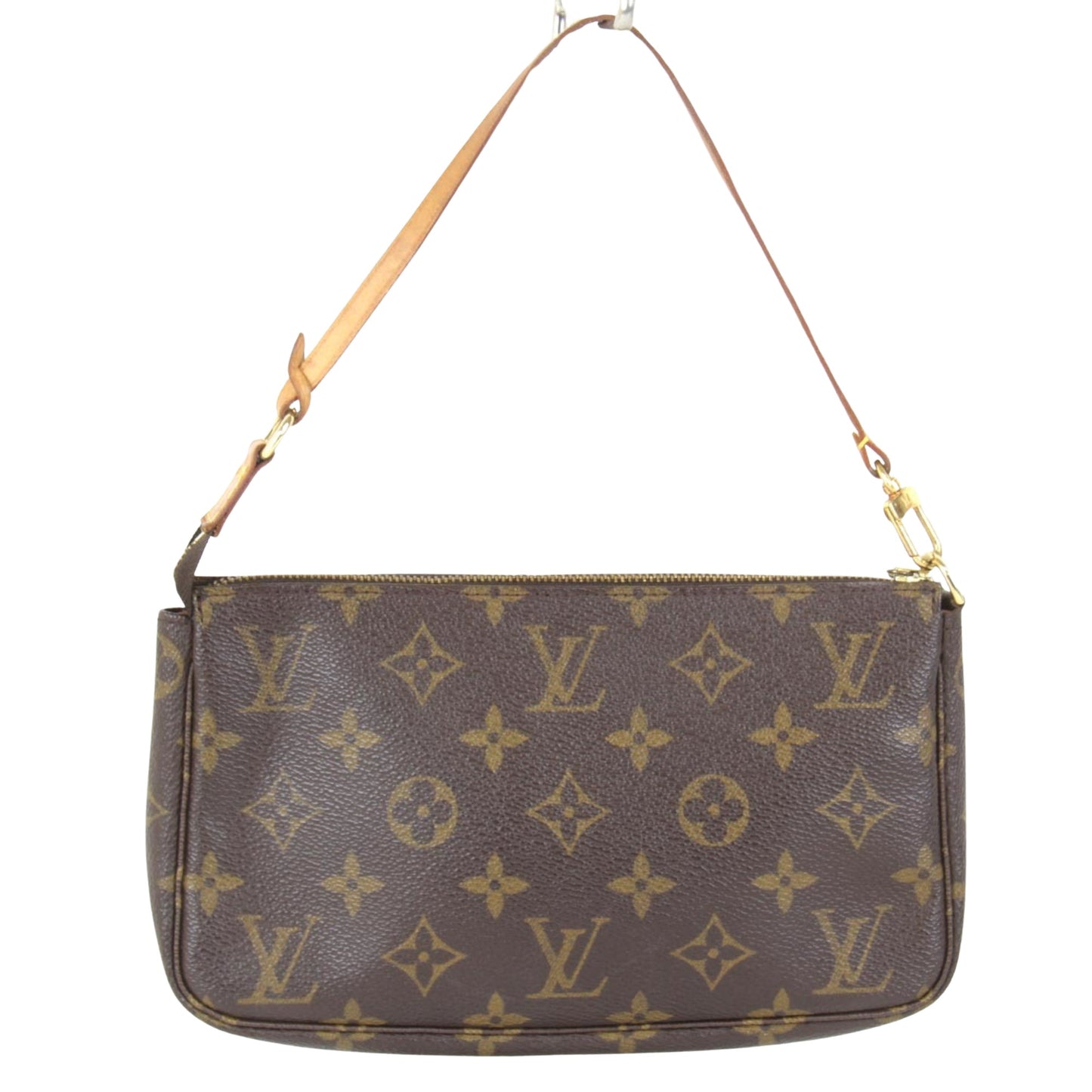 Louis Vuitton Pochette Accessoire Clutch