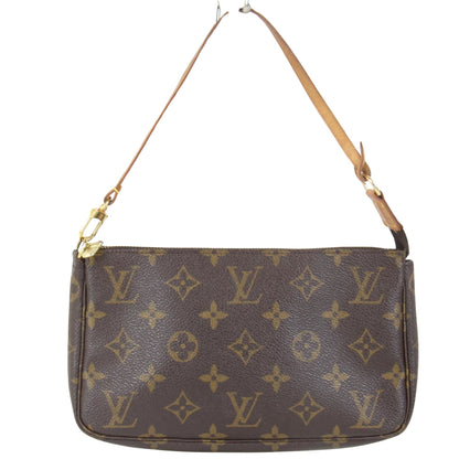 Louis Vuitton Pochette Accessoire Clutch