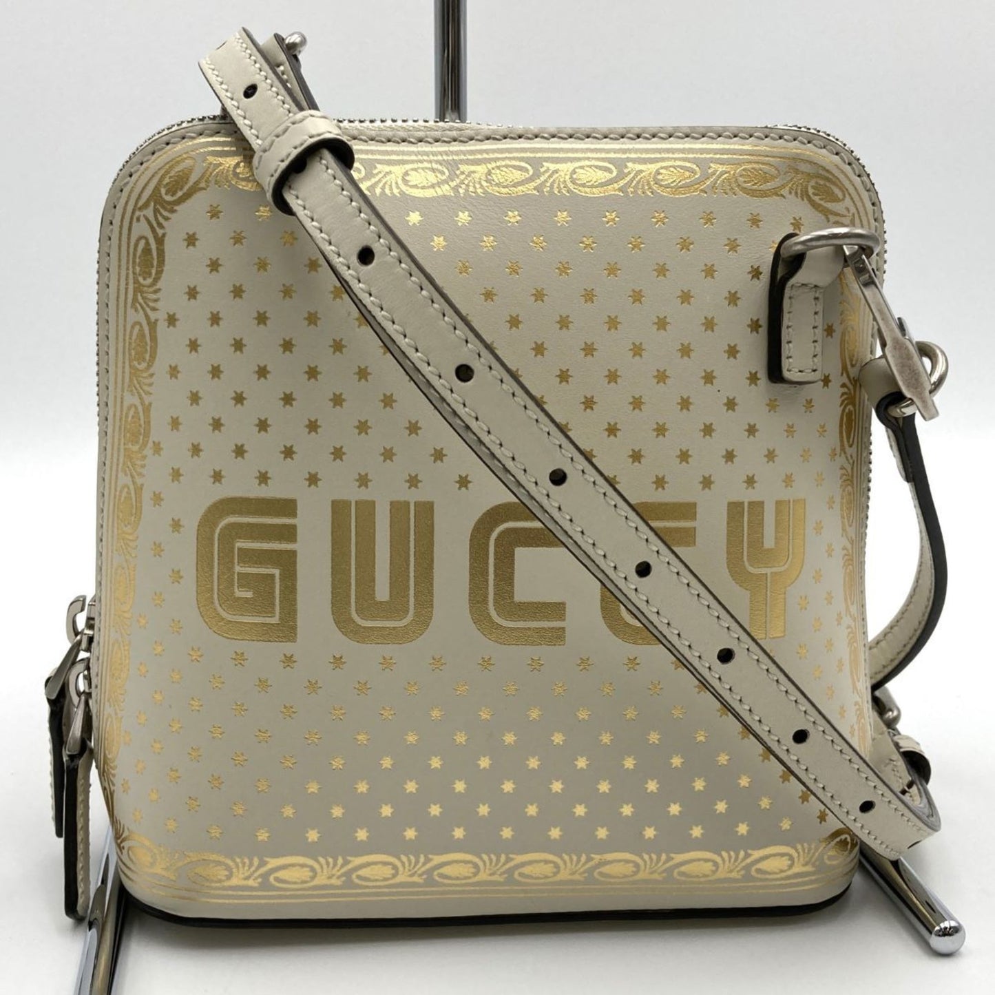 Gucci Shopper Bag