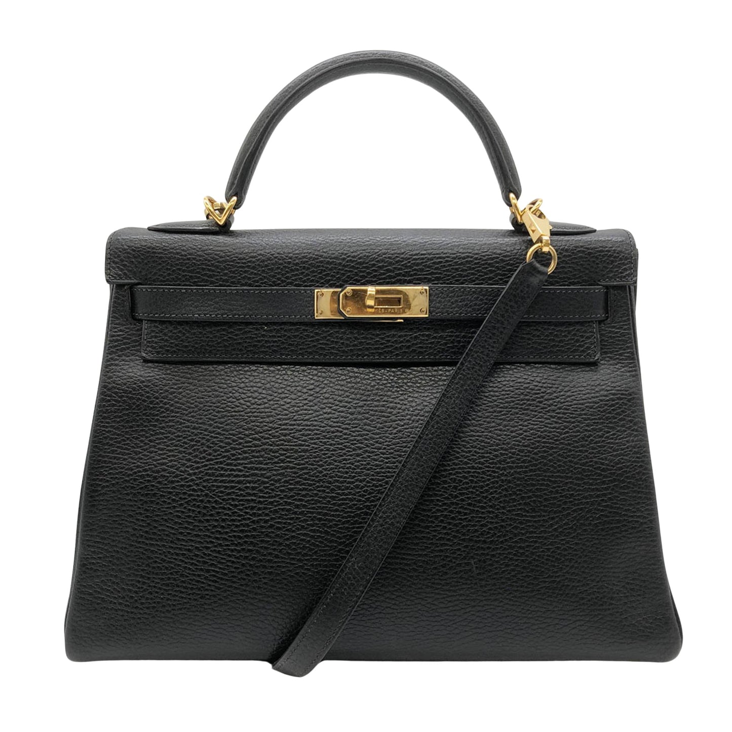 Hermès Kelly handbag