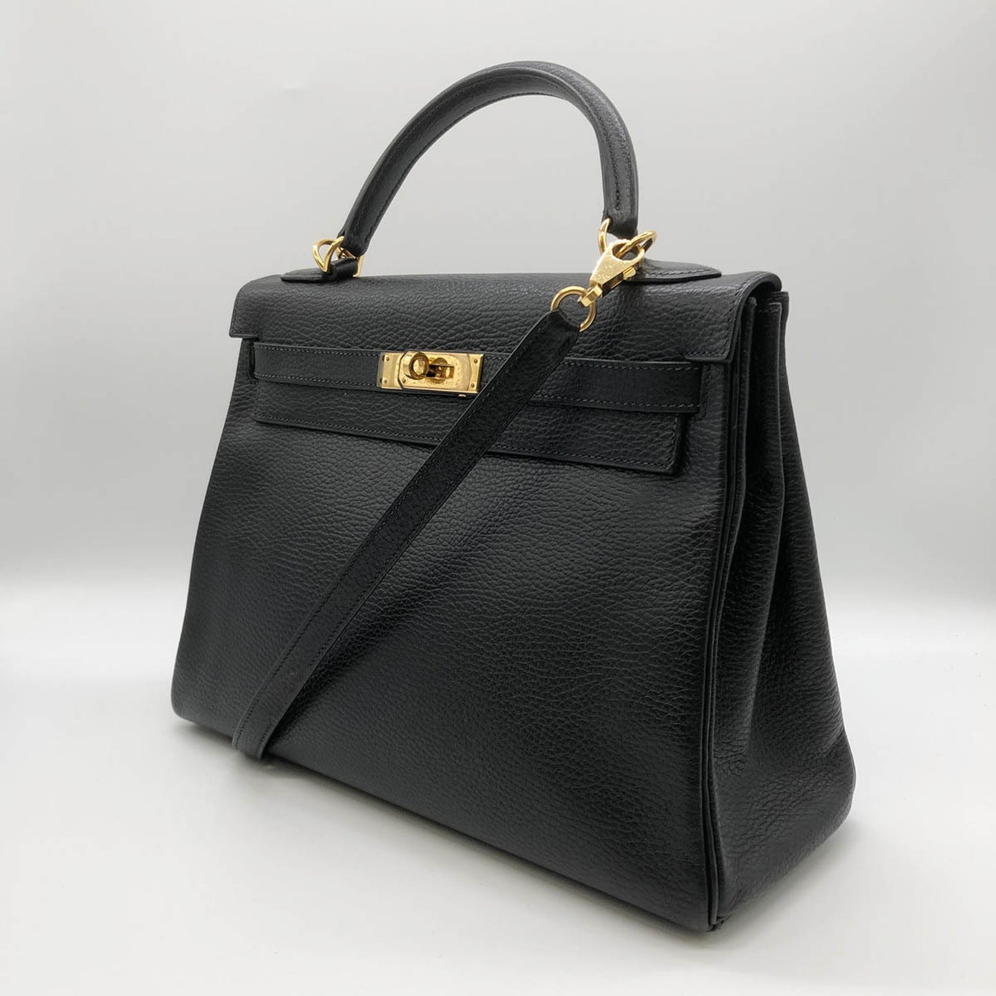 Hermès Kelly handbag