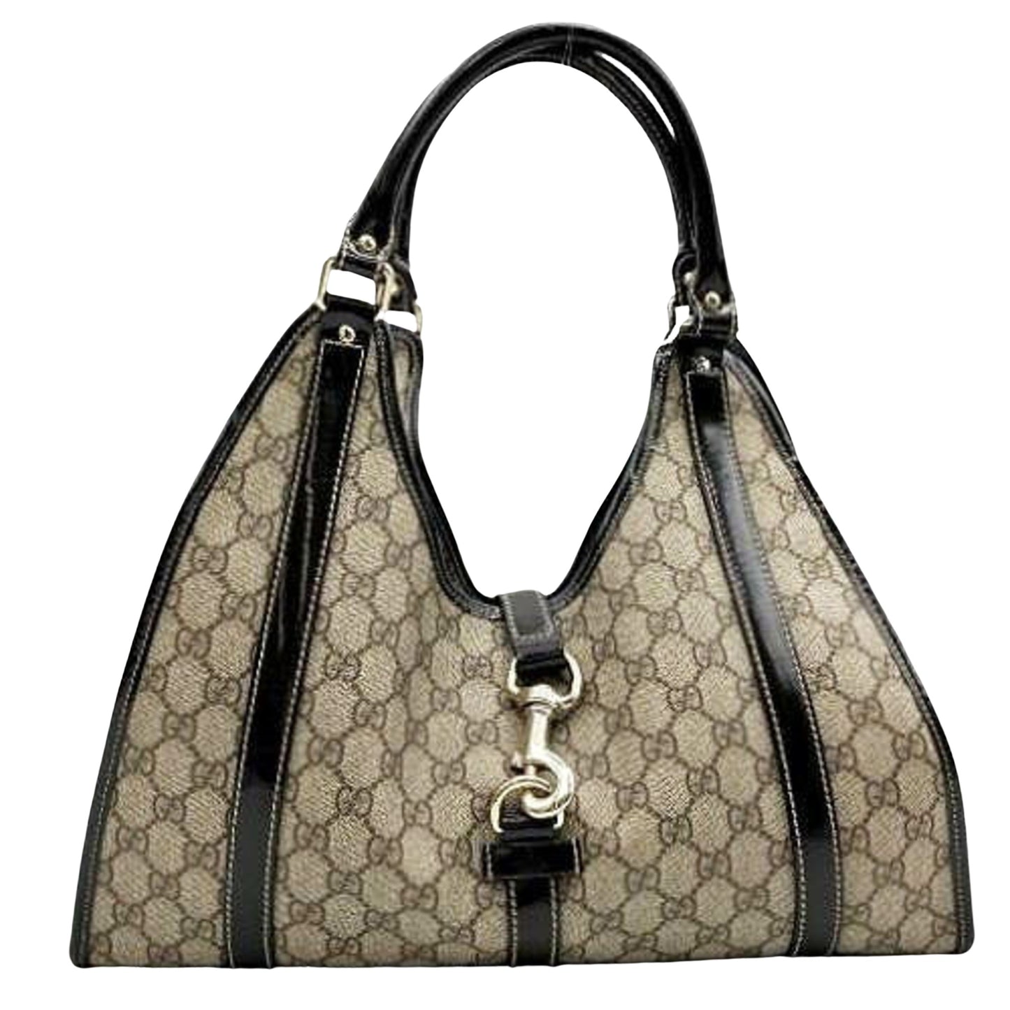 Gucci GG pattern Handbag