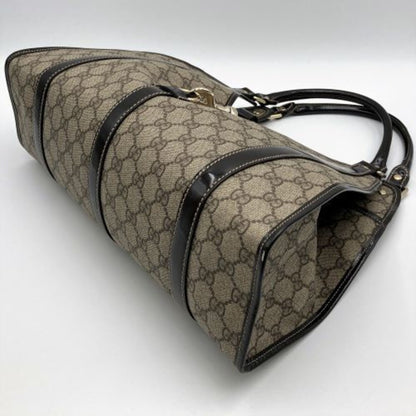 Gucci GG pattern Handbag