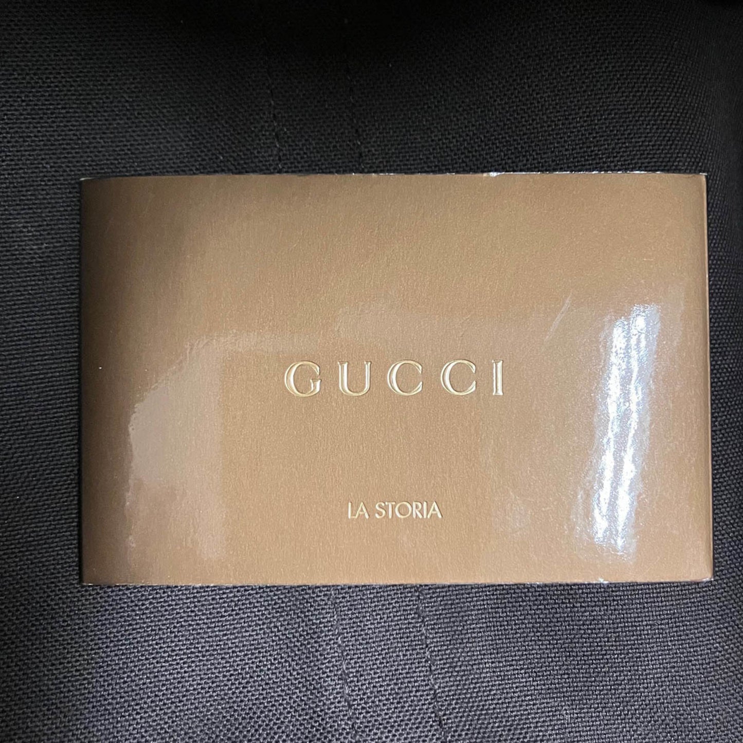 Gucci GG pattern Handbag