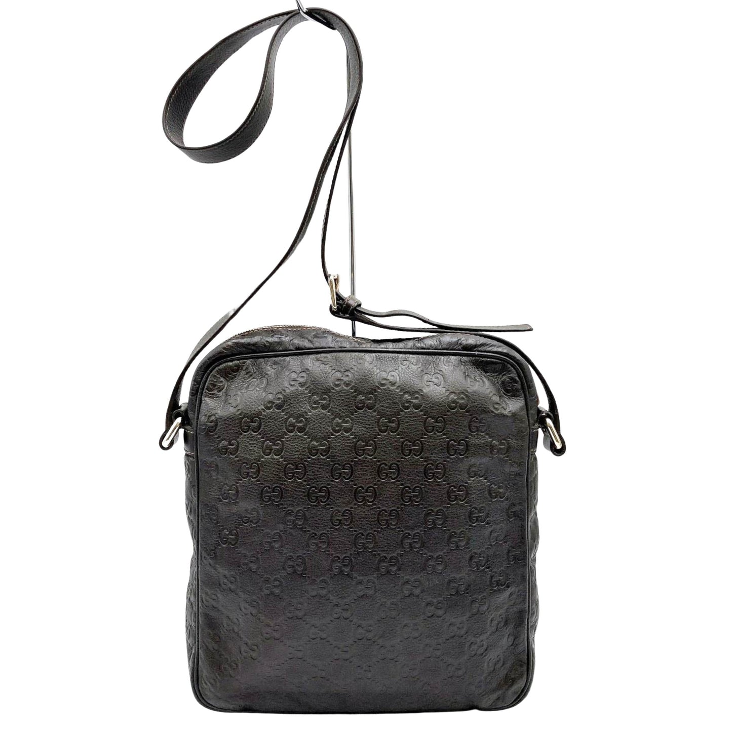 Gucci Messenger Shopper Bag