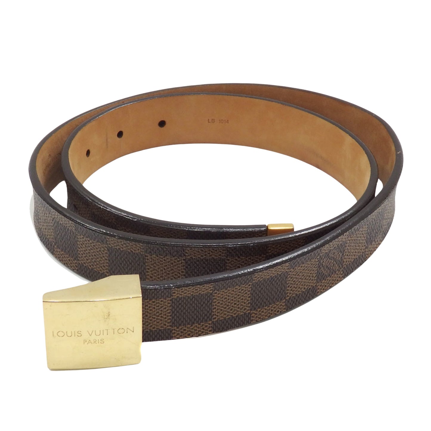 Louis Vuitton Belt