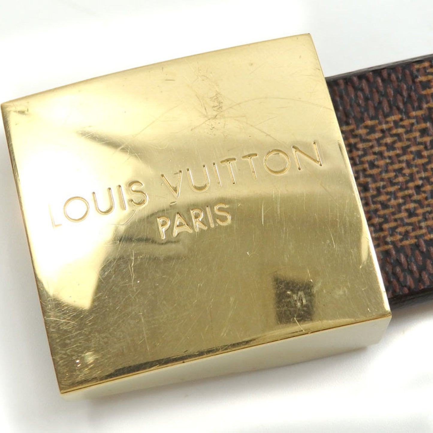 Louis Vuitton Belt