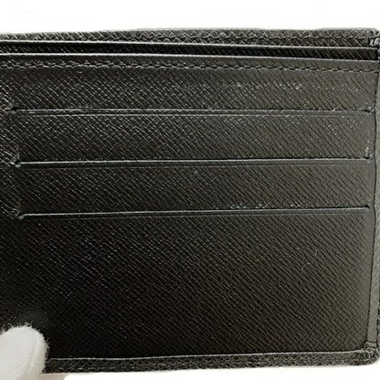 Louis Vuitton Taiga Wallet