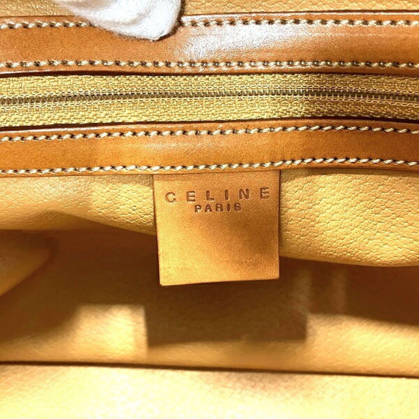 Céline Macadam Handbag