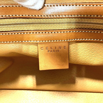 Céline Macadam Handbag