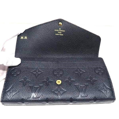 Louis Vuitton Portefeuille Sarah Wallet