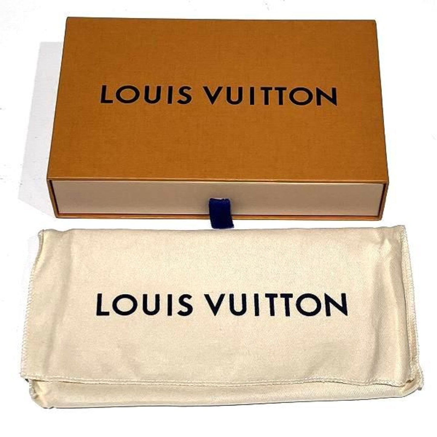 Louis Vuitton Portefeuille Sarah Wallet