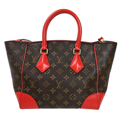 Louis Vuitton Phénix Handbag