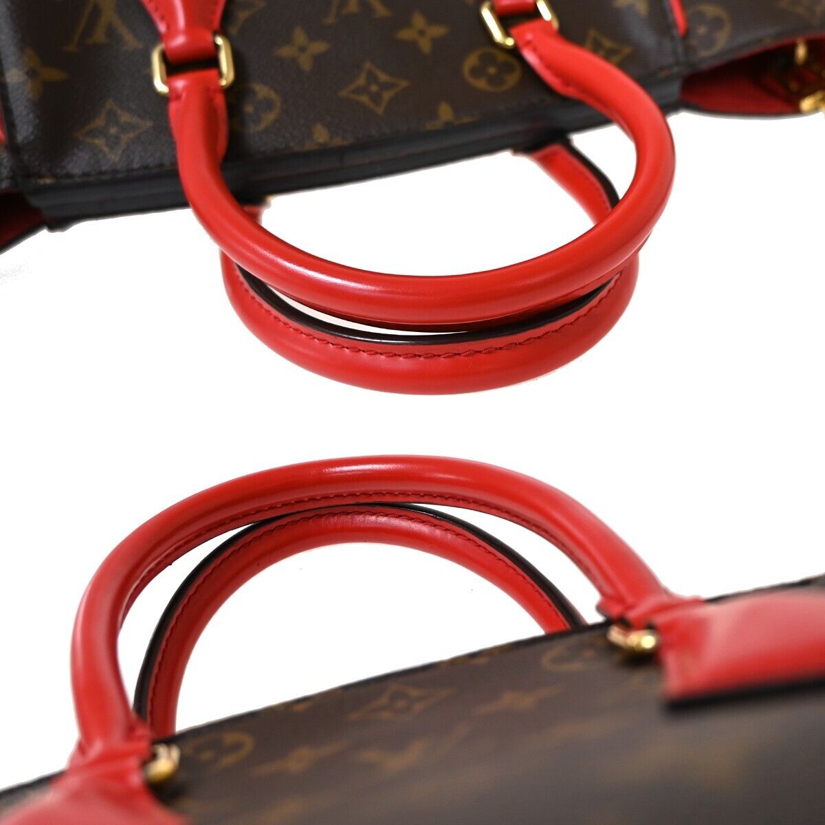 Louis Vuitton Phénix Handbag