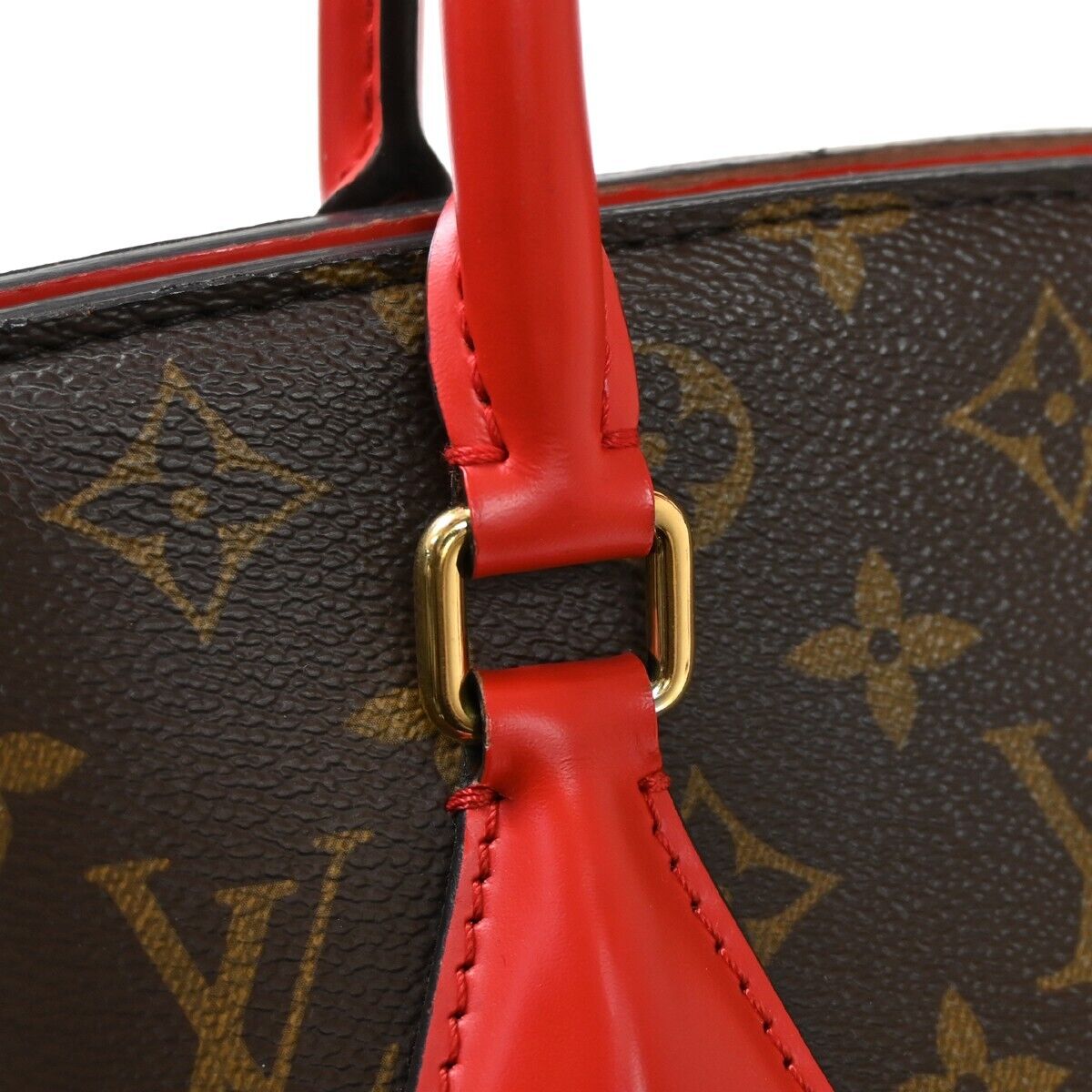 Louis Vuitton Phénix Handbag