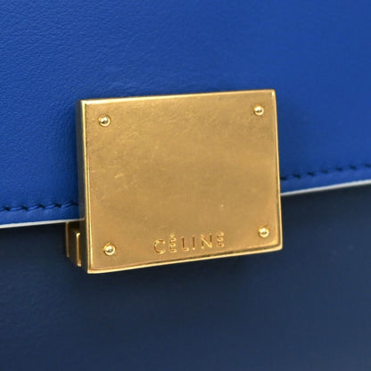 Céline Trapèze Handbag