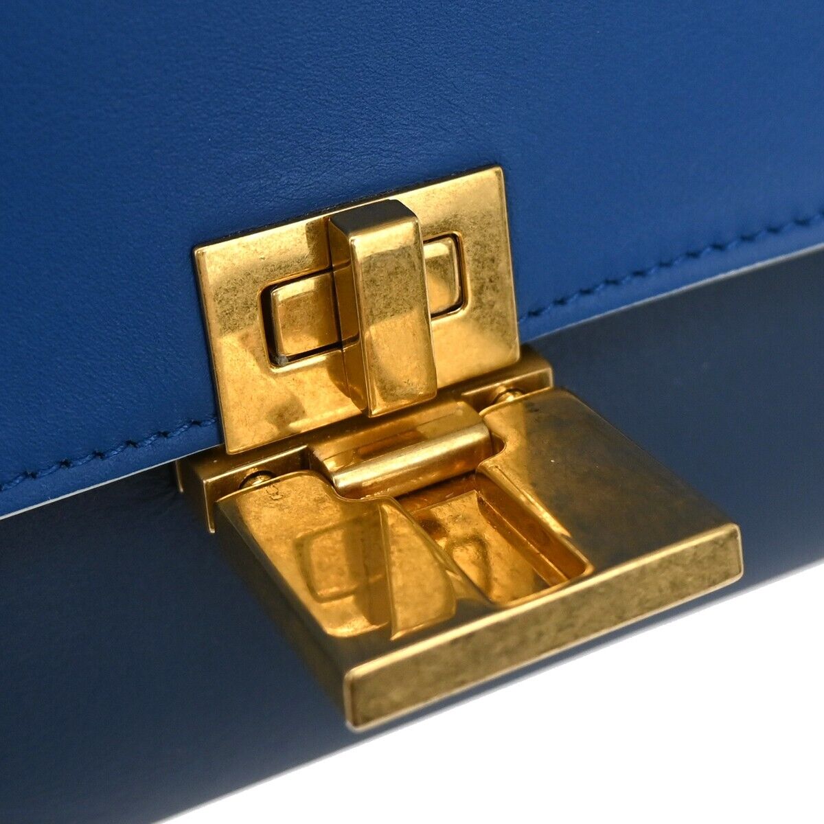 Céline Trapèze Handbag