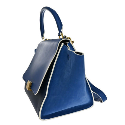 Céline Trapèze Handbag