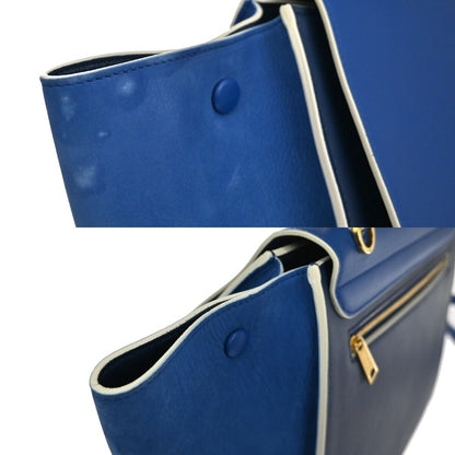 Céline Trapèze Handbag