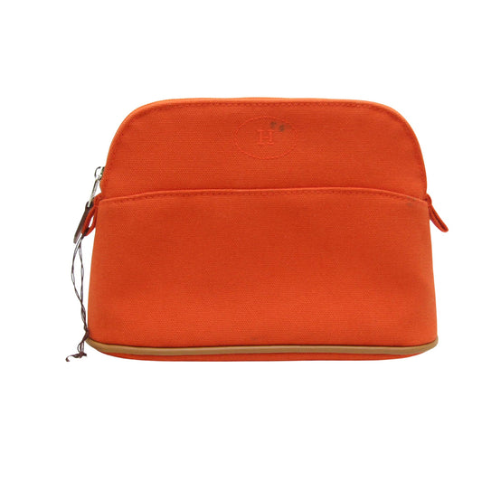 Hermès Bolide Clutch