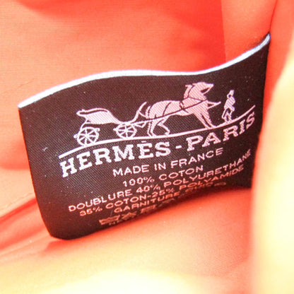 Hermès Bolide Clutch