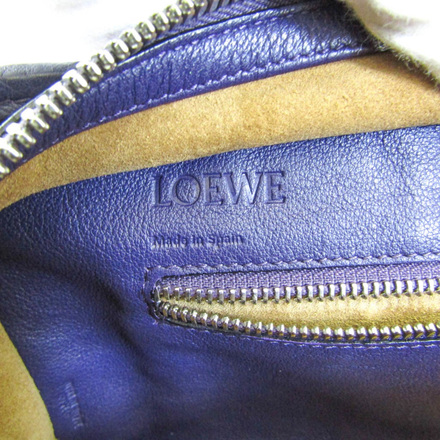 Loewe Amazona Shoulder Bag