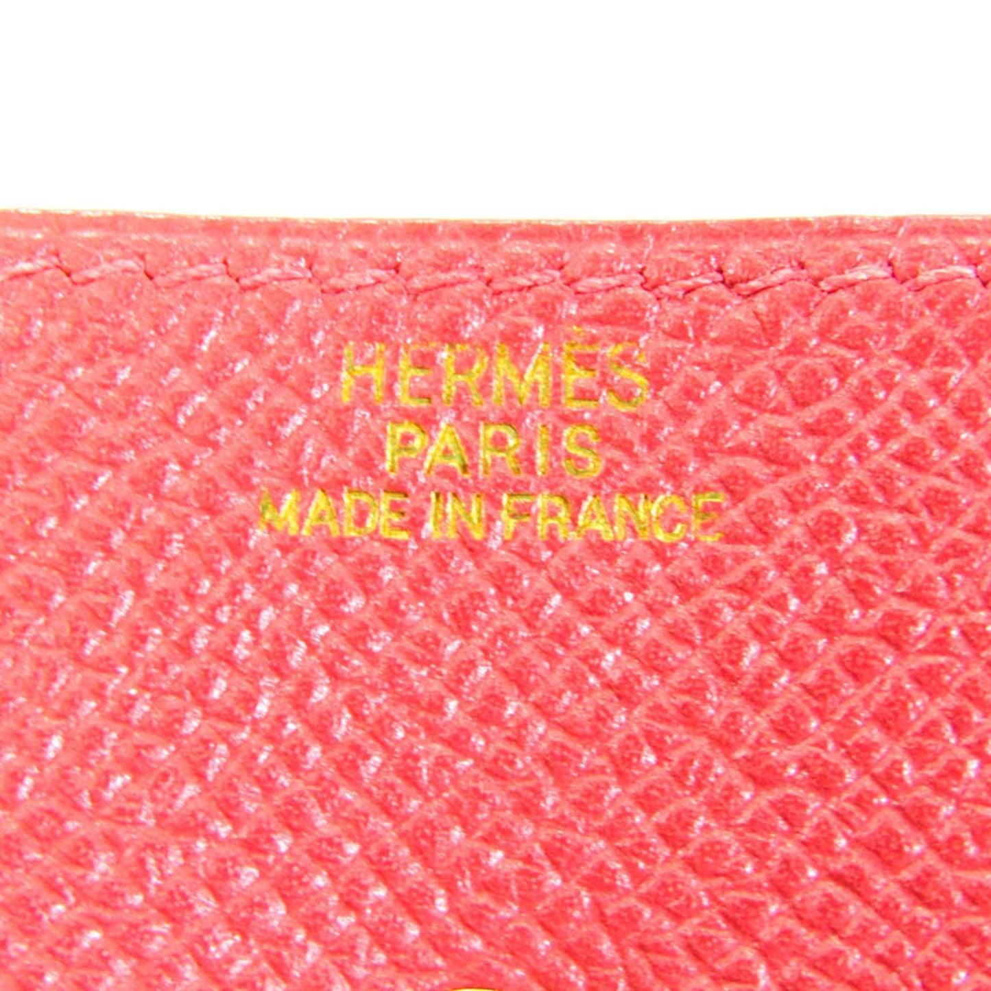 Hermès Wallet