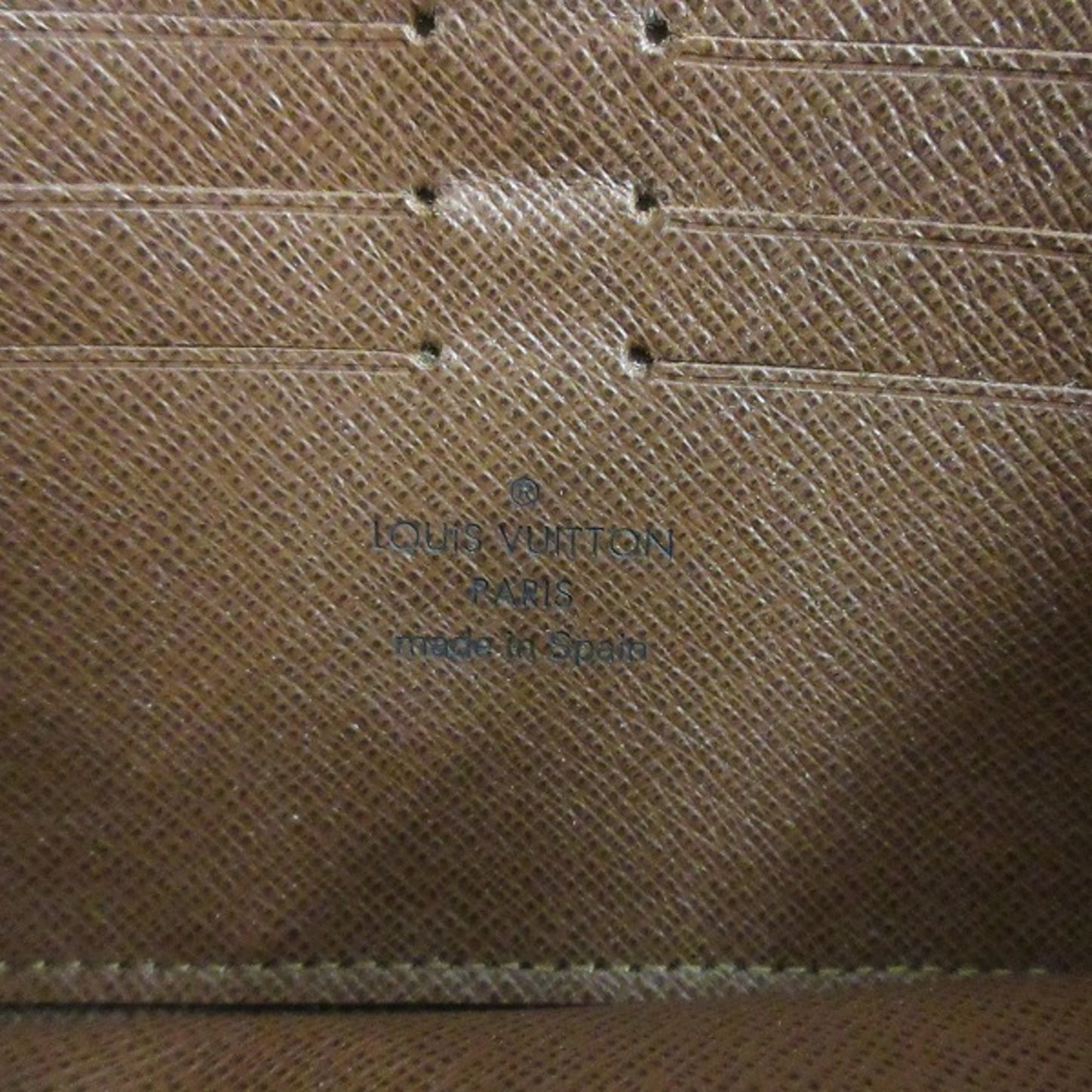 Louis Vuitton Boetie Wallet