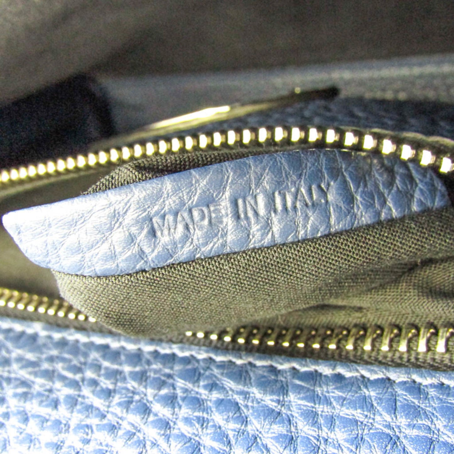 Fendi Selleria Shoulder Bag