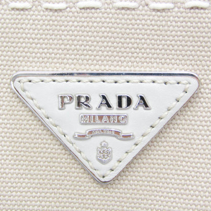 Prada Canapa Handbag