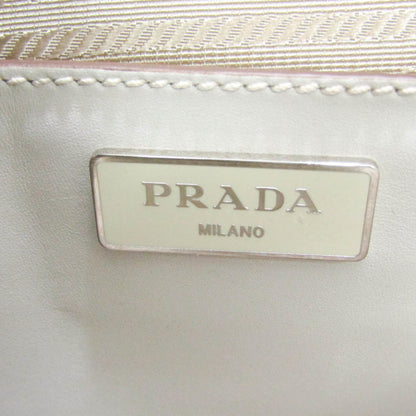 Prada Canapa Handbag