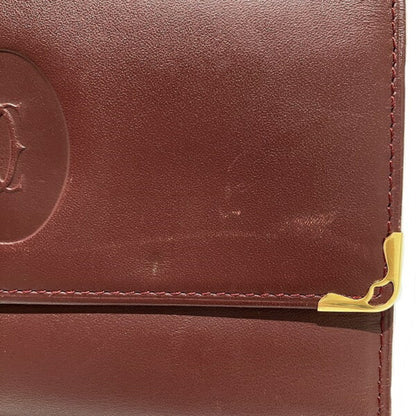 Cartier Wallet