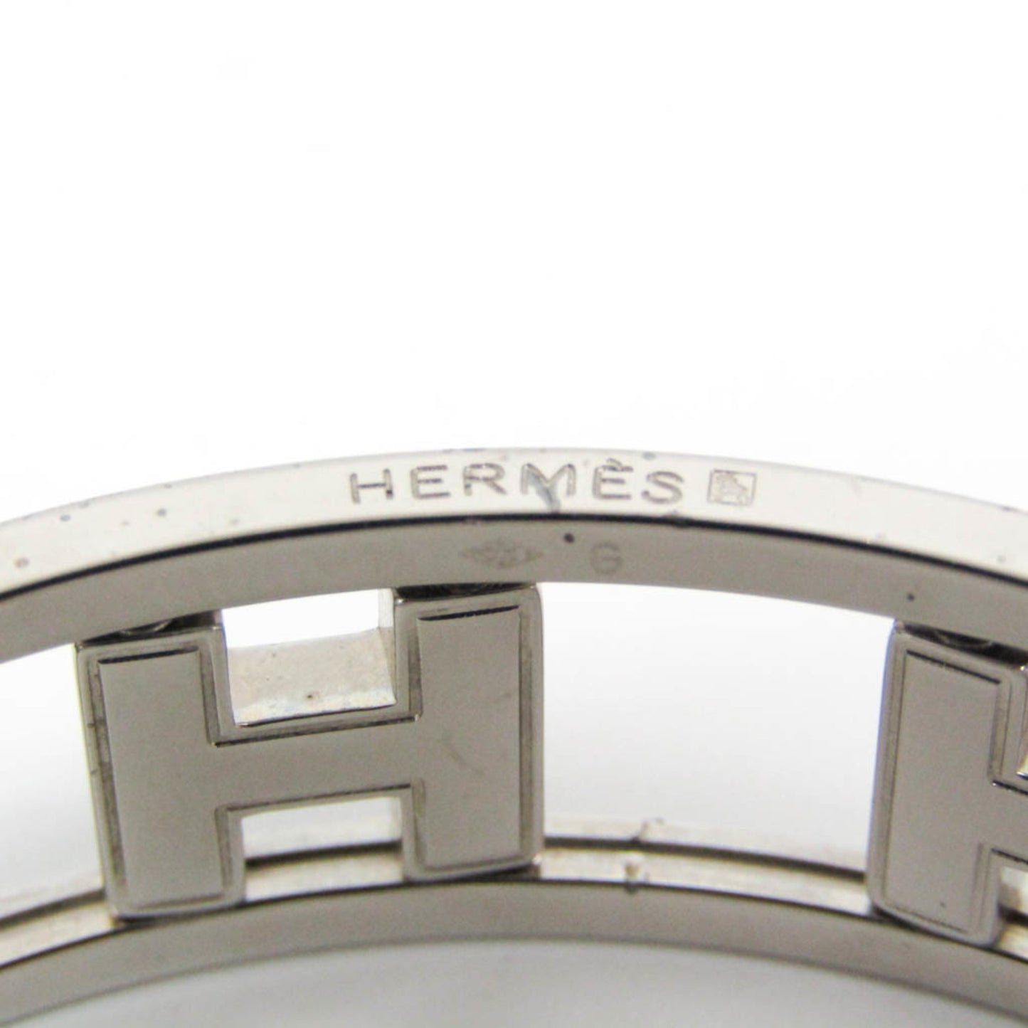 Hermès H Bracelet